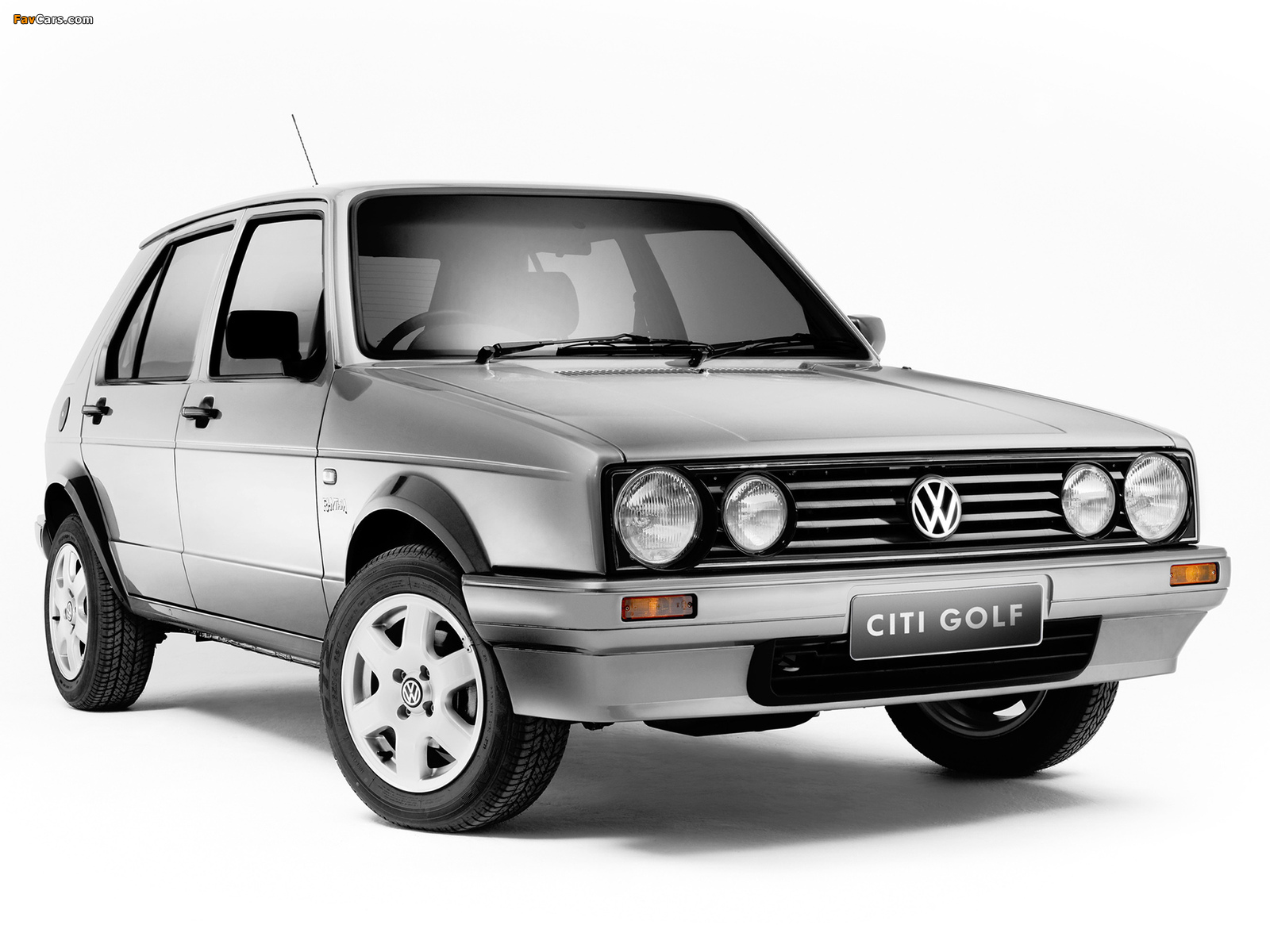 Volkswagen Citi Rhythm 2003–09 images (1600 x 1200)