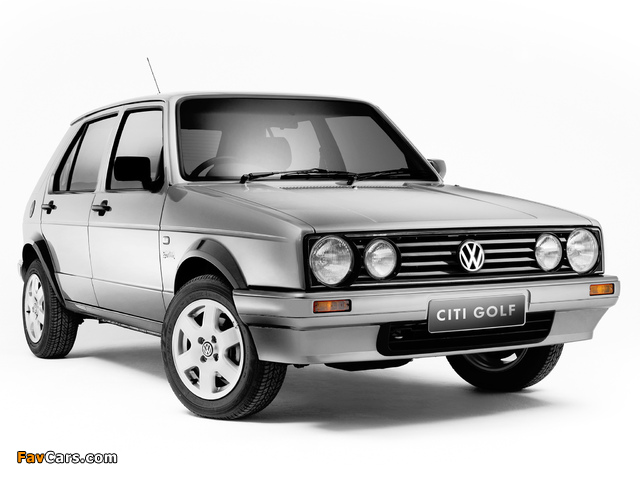 Volkswagen Citi Rhythm 2003–09 images (640 x 480)