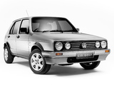 Volkswagen Citi Rhythm 2003–09 images