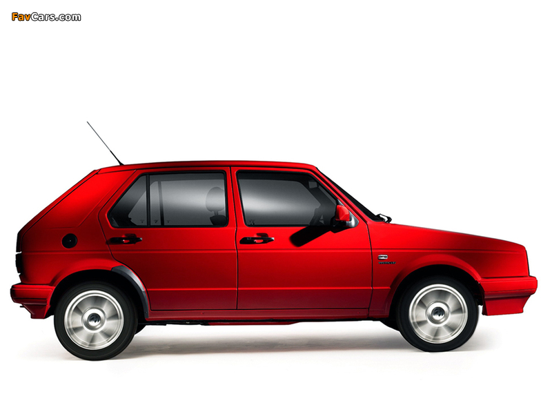 Volkswagen Citi VeloCiTi 2003–09 photos (800 x 600)