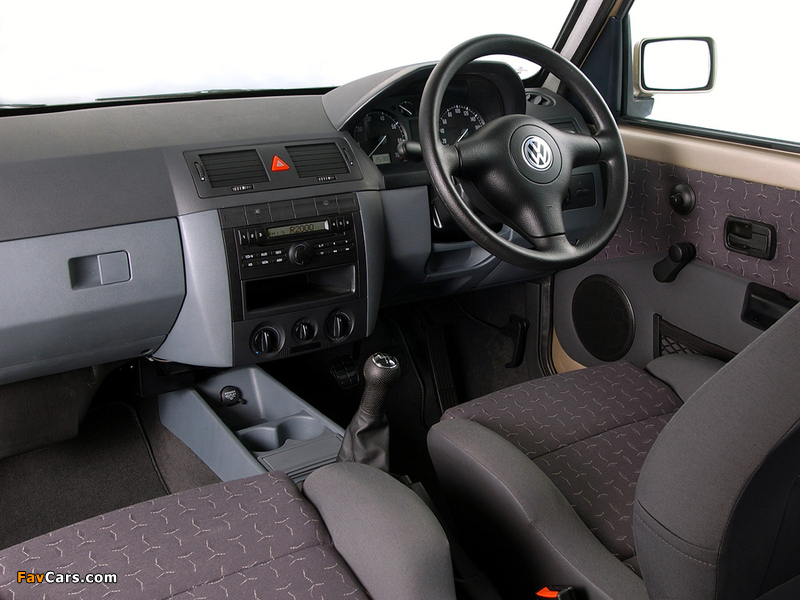 Volkswagen Citi Life 2003–09 photos (800 x 600)