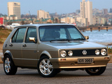 Volkswagen Citi Life 2003–09 wallpapers