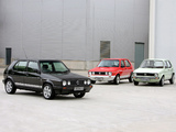 Volkswagen Citi wallpapers