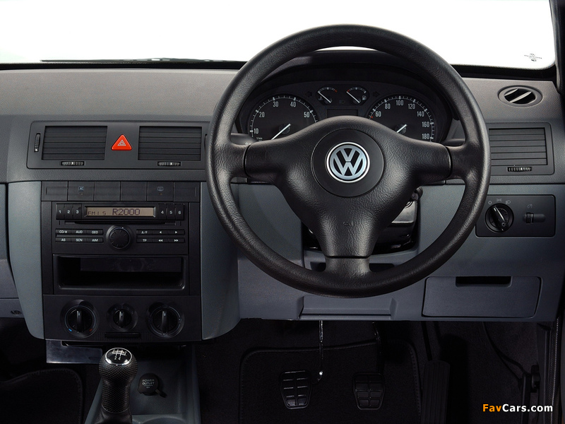 Volkswagen Citi Life 2003–09 wallpapers (800 x 600)