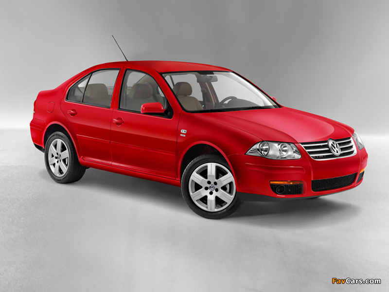 Pictures of Volkswagen Clasico 2011 (800 x 600)