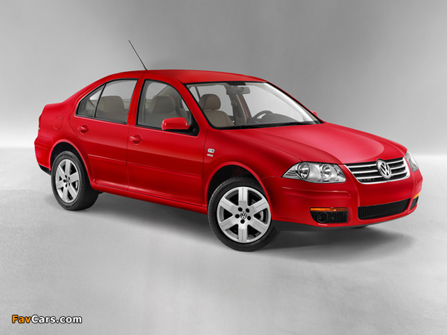 Pictures of Volkswagen Clasico 2011 (640 x 480)