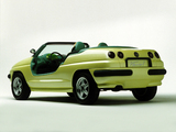 Images of Volkswagen Vario I Concept 1991