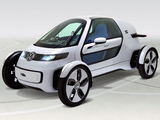 Images of Volkswagen NILS Concept 2011