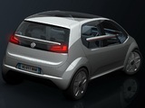 Pictures of Volkswagen Go! Concept 2011