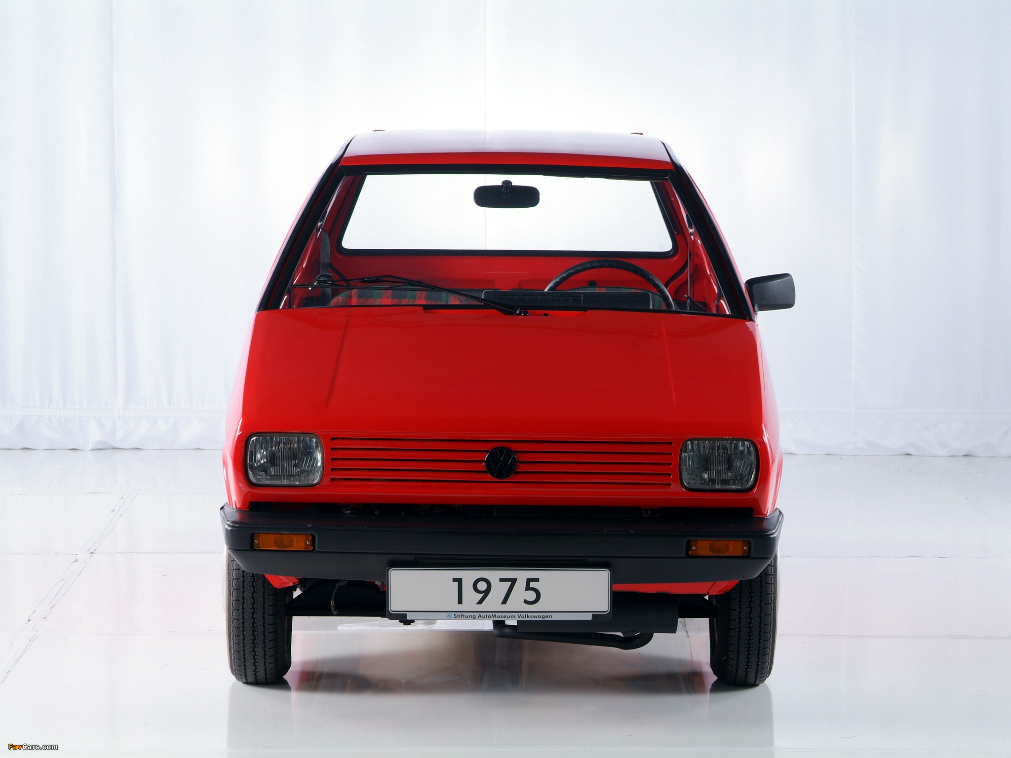 Volkswagen Chicco Concept 1975 pictures (2048 x 1536)