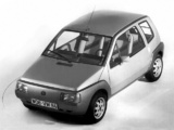 Volkswagen Student Concept 1983 images