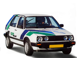 Volkswagen Öko-Golf Prototyp (Typ 1G) 1989–92 pictures