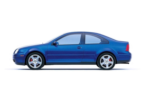 Volkswagen CJ Concept 1997 wallpapers