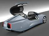 Volkswagen L1 Concept 2009 pictures