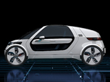 Volkswagen NILS Concept 2011 wallpapers