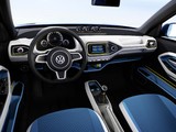 Volkswagen Taigun Concept 2012 photos