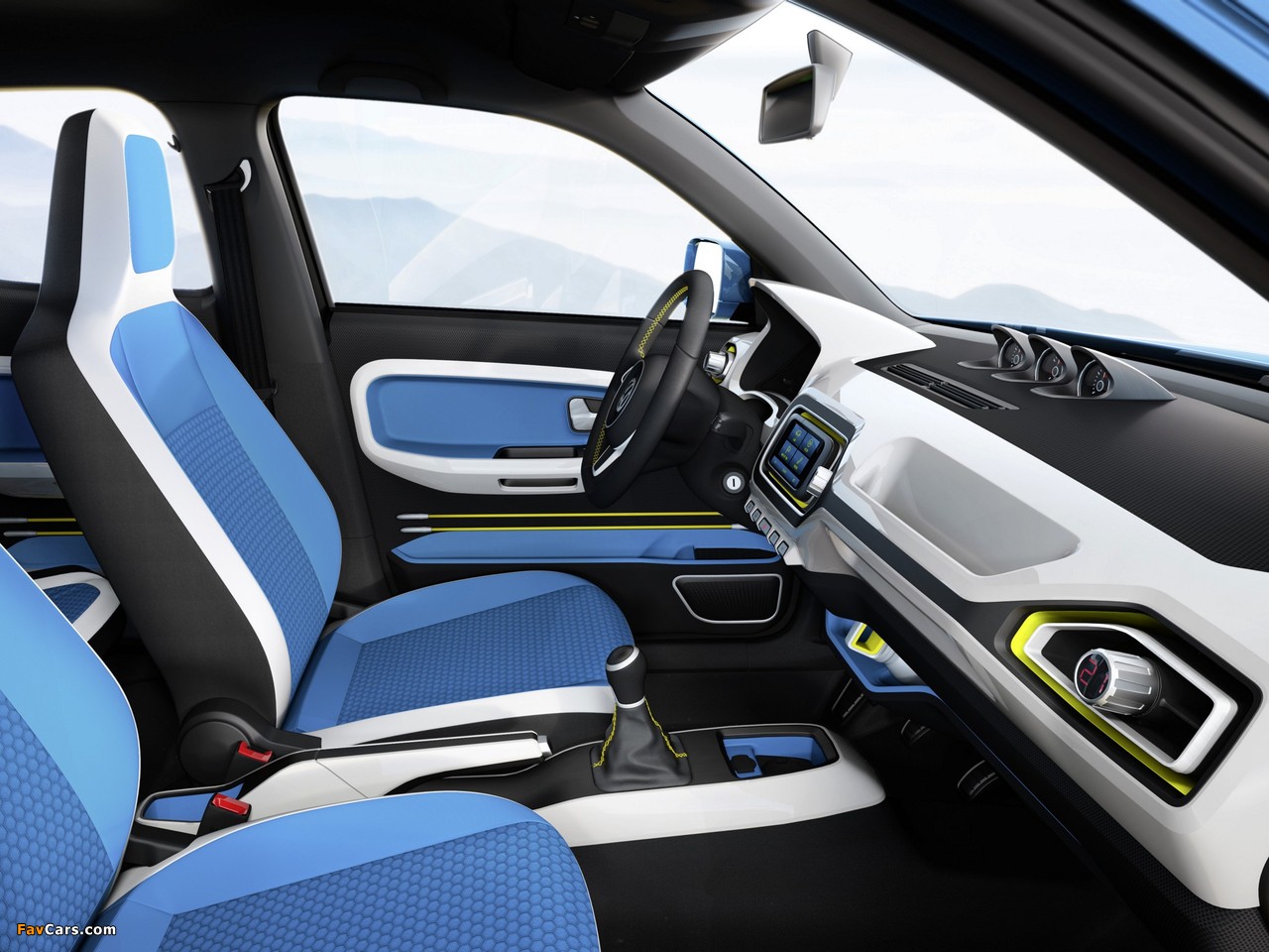 Volkswagen Taigun Concept 2012 wallpapers (1280 x 960)