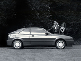 Images of Volkswagen Corrado G60 1988–93