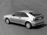 Photos of Volkswagen Corrado G60 1988–93