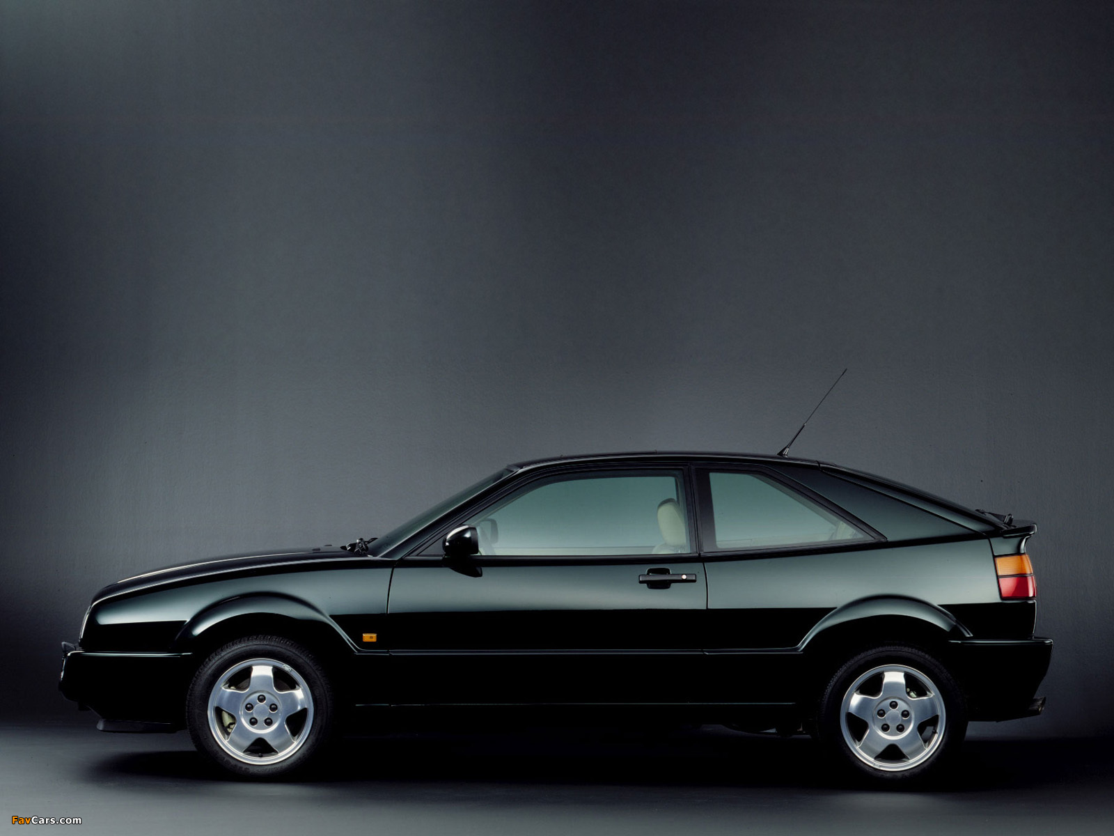 Pictures of Volkswagen Corrado 1987–95 (1600 x 1200)