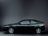 Pictures of Volkswagen Corrado 1987–95