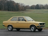 Volkswagen Derby (I) 1978–81 photos