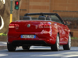 Images of Volkswagen Eos AU-spec 2011