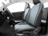 Images of Volkswagen Fox BlueMotion 5-door 2012
