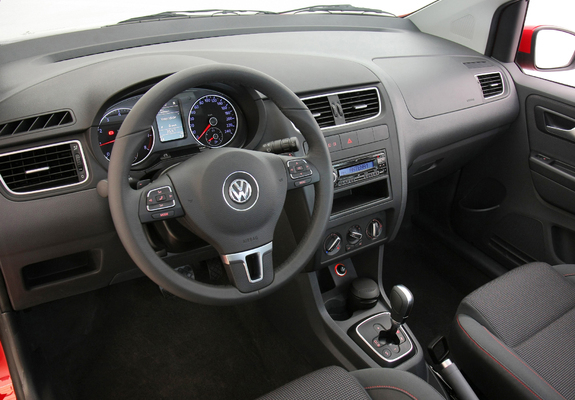 Pictures of Volkswagen Fox 2009
