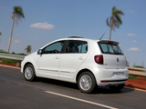 Volkswagen Fox 2009 photos