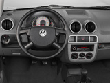 Photos of Volkswagen Gol Trend 2012