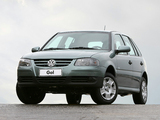 Volkswagen Gol Trend 2008–12 images