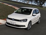 Volkswagen Gol Power 2012 photos