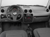 Volkswagen Gol Ecomotion 2010 wallpapers