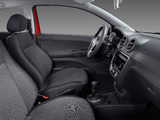 Volkswagen Gol 3-door 2012 wallpapers