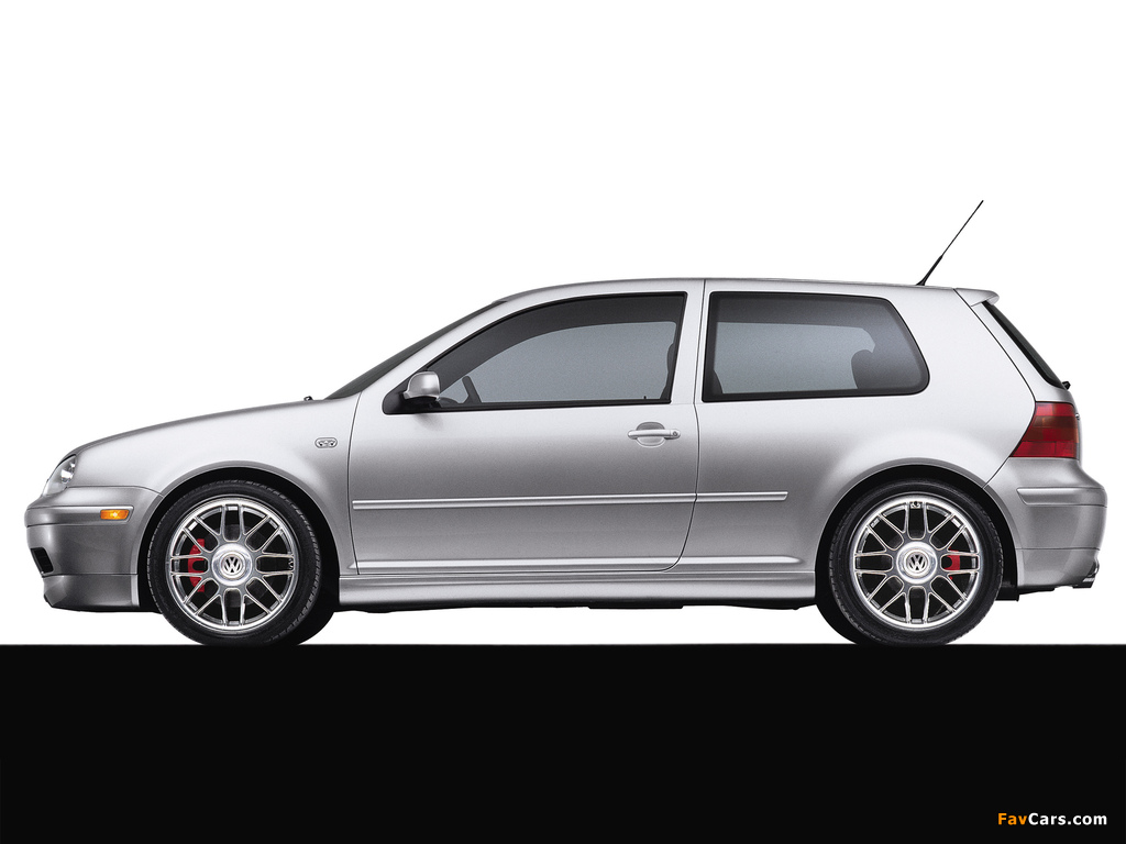 Images of Volkswagen GTI 337 Edition (Typ 1J) 2002 (1024 x 768)