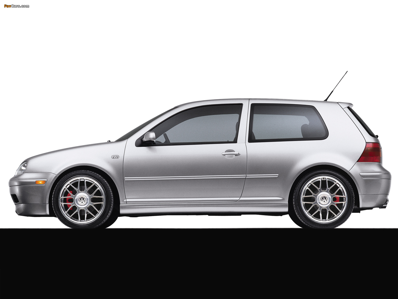 Images of Volkswagen GTI 337 Edition (Typ 1J) 2002 (1600 x 1200)