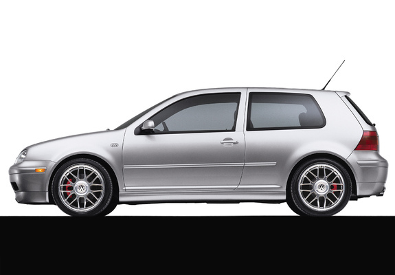 Images of Volkswagen GTI 337 Edition (Typ 1J) 2002