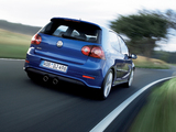 Images of Volkswagen Golf R32 3-door (Typ 1K) 2006–08