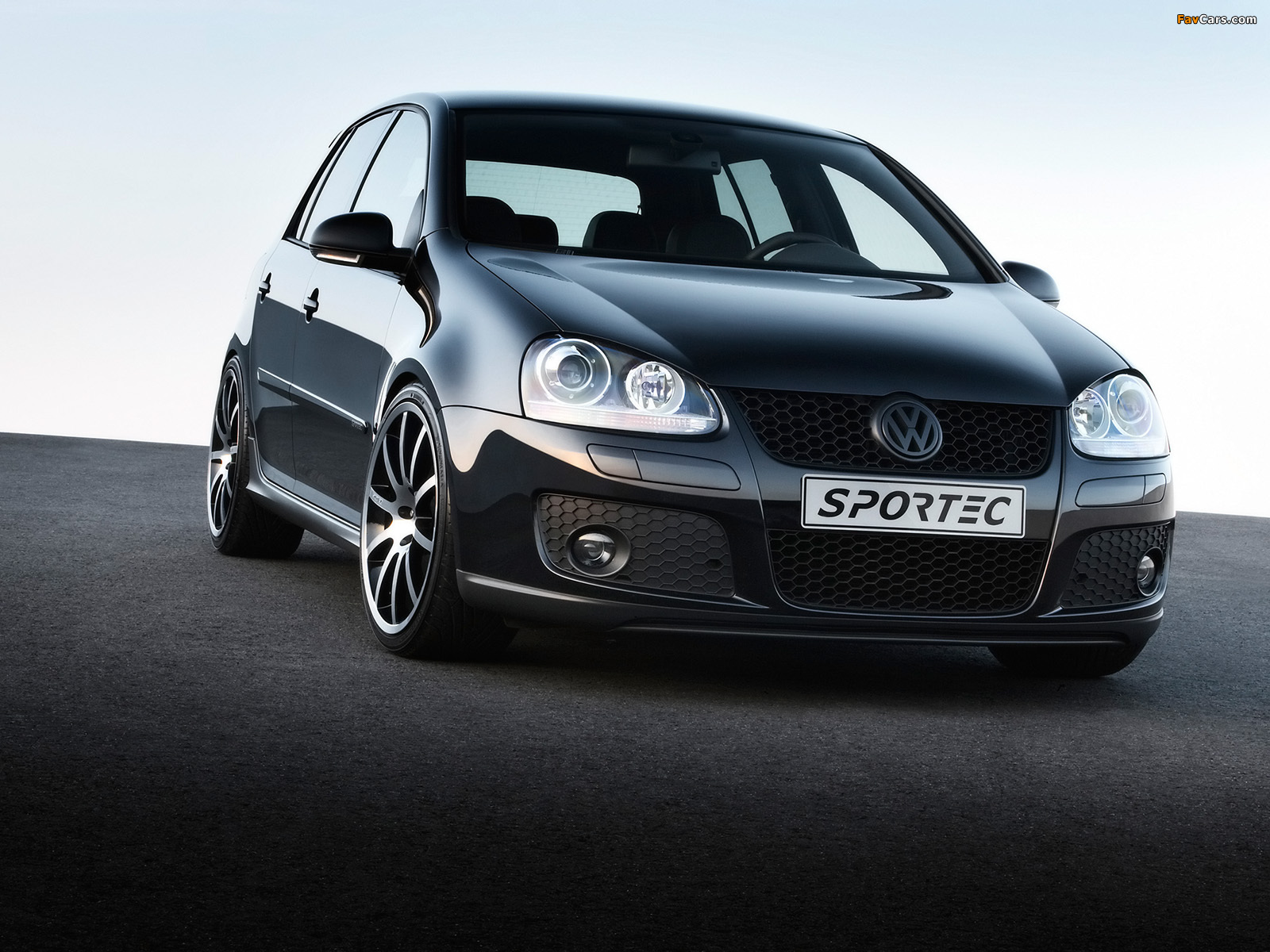 Images of Sportec RS240 (Typ 1K) 2006–08 (1600 x 1200)