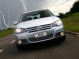 Images of Volkswagen Golf GTI BR-spec (Typ 1J) 2007