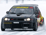 Images of Volkswagen Golf RSI by Dahlback Racing (1J)