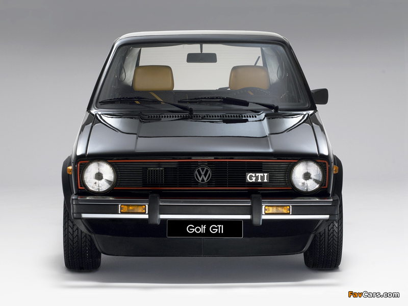 Photos of Volkswagen Golf GTI 5-door (Typ 17) 1976–83 (800 x 600)