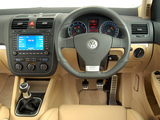 Photos of Volkswagen Golf GTI 5-door ZA-spec (Typ 1K) 2004–08
