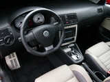 Photos of Volkswagen Golf GTI BR-spec (Typ 1J) 2007