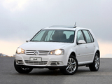 Photos of Volkswagen Golf Sportline BR-spec (Typ 1J) 2007–12