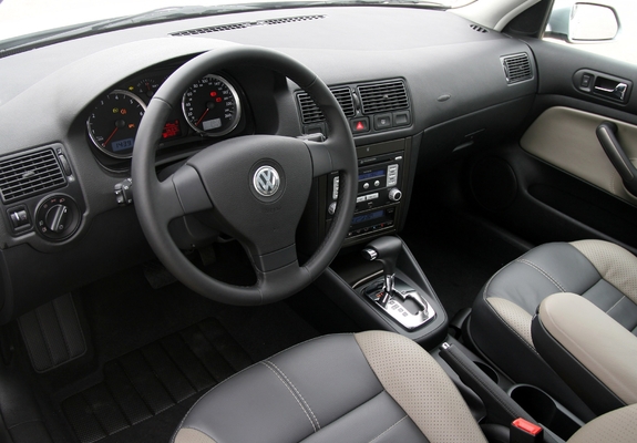 Photos of Volkswagen Golf BR-spec (Typ 1J) 2007