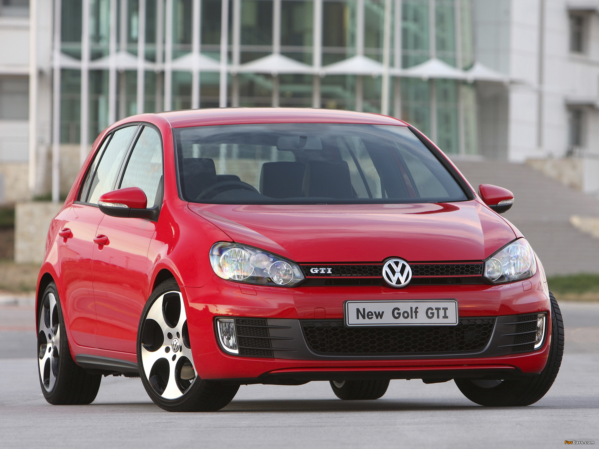 Photos of Volkswagen Golf GTI 5-door ZA-spec (Typ 5K) 2009 (2048 x 1536)