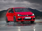 Photos of Wimmer RS Golf R Red Devil V (Typ 5K) 2010