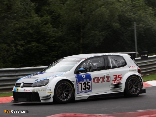 Photos of Volkswagen Golf24 (Typ 1K) 2011 (640 x 480)